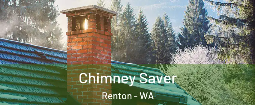  Chimney Saver Renton - WA