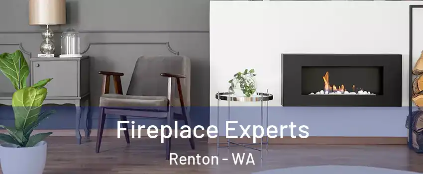  Fireplace Experts Renton - WA