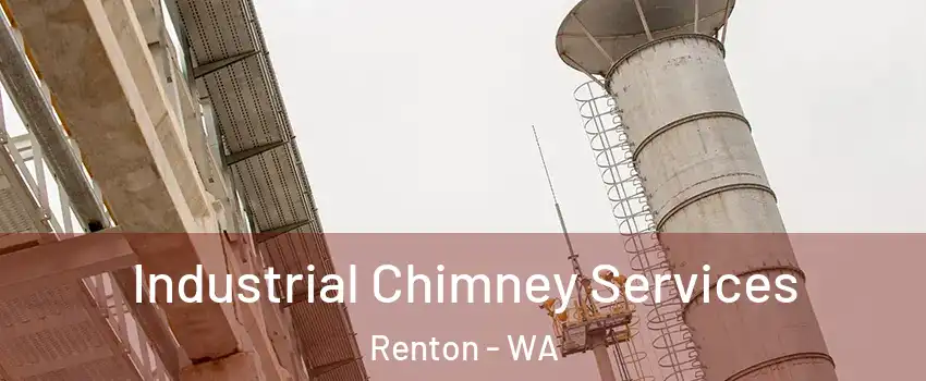  Industrial Chimney Services Renton - WA