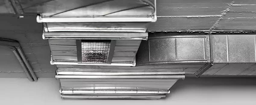 Trusted Air Duct Cleaning Company in Renton, Washington