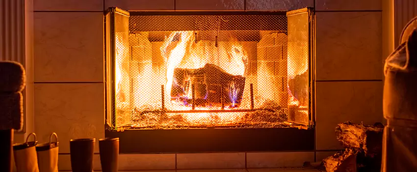 Astria Vent Free Gas Fireplaces Installation in Renton, WA