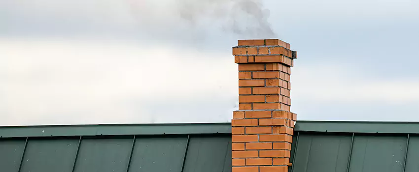 Animal Screen Chimney Cap Repair And Installation Services in Renton, Washington