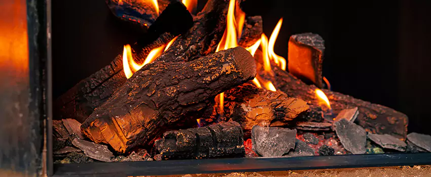 Chimney Fireplace Ash Dump Cleaning in Renton, WA