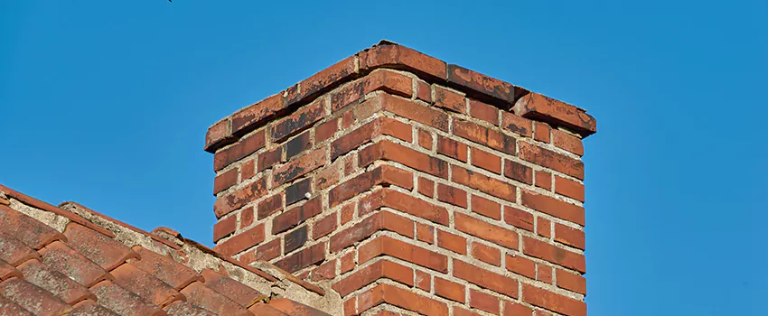 Clean Blocked Chimney in Renton, Washington