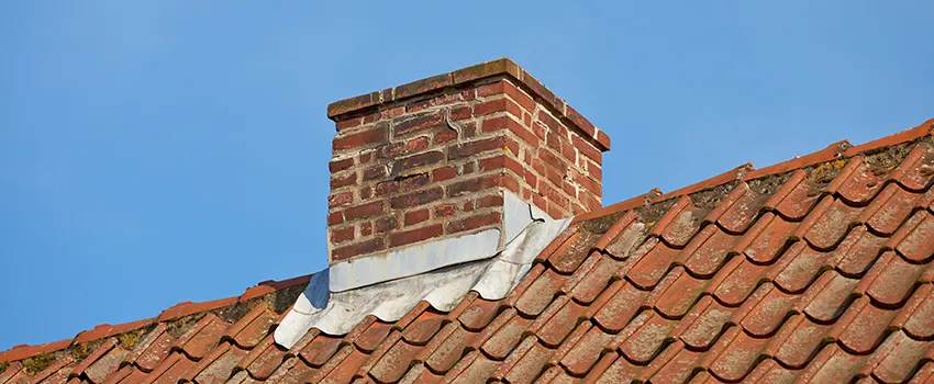 Residential Chimney Bricks Rotten Repair Services in Renton, WA