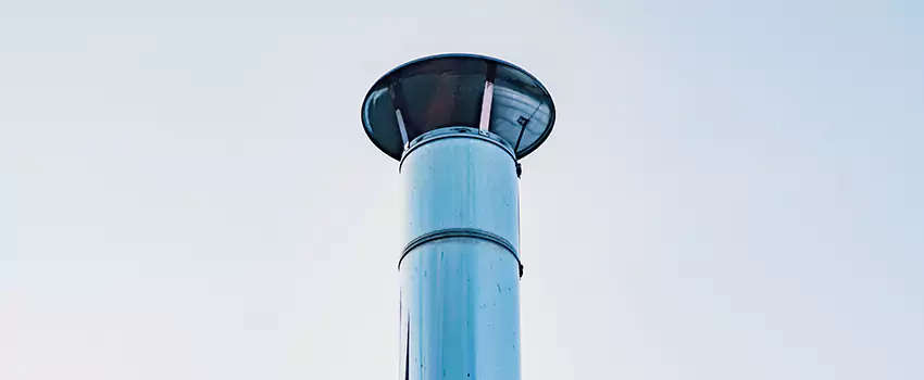 Wind-Resistant Chimney Caps Installation and Repair Services in Renton, Washington