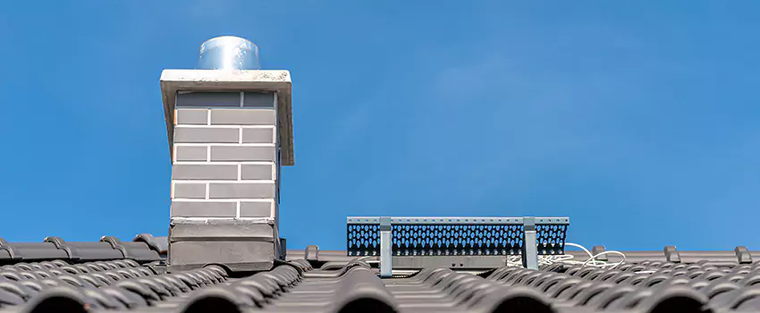 Chimney Flue Relining Services in Renton, Washington