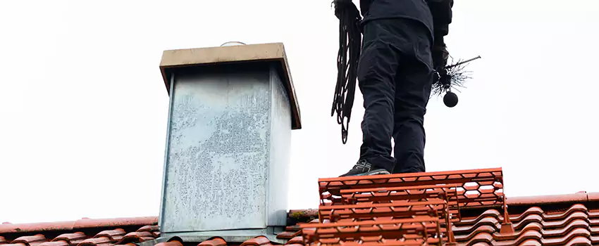 Chimney Liner Services Cost in Renton, WA