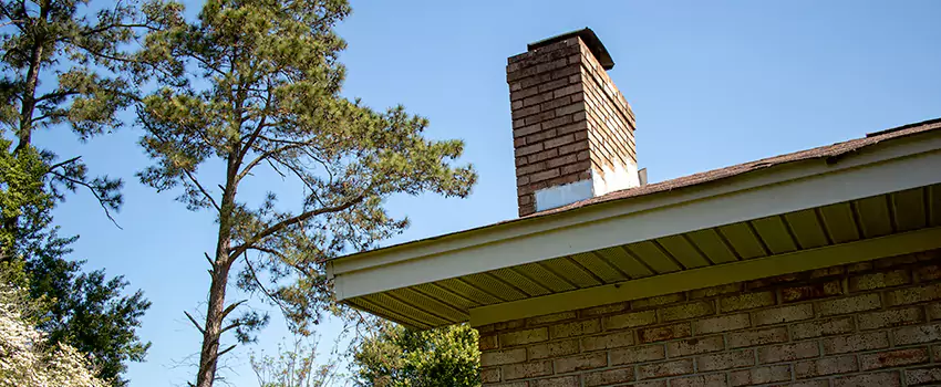 Budget-Friendly Chimney Masonry Service in Renton, Washington
