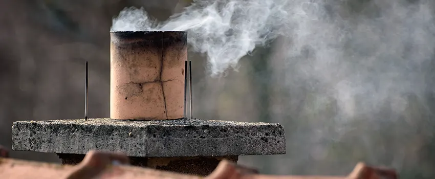 Wood Burning Chimney Odor Removal in Renton, WA
