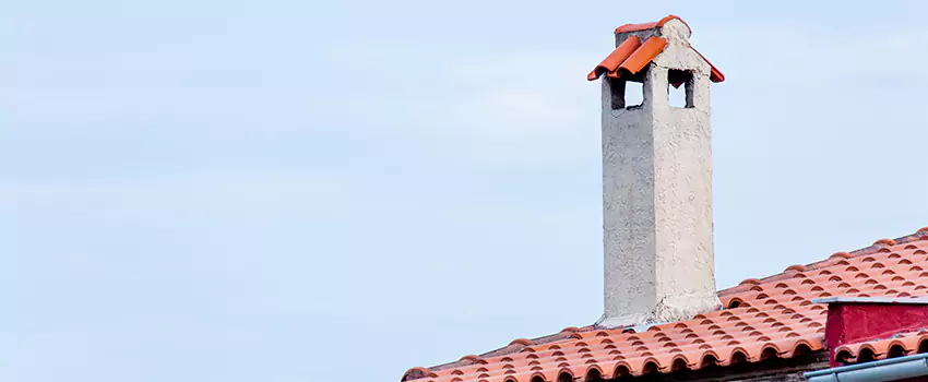 Chimney Pot Replacement in Renton, WA