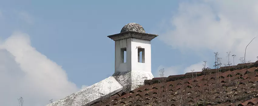 Cost To Rebuild A Chimney in Renton, WA