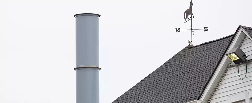 Chimney Inspection in Renton, WA