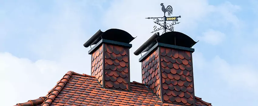 Old Chimney Restoration in Renton, Washington
