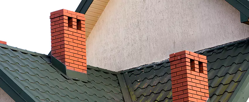 Chimney Saver Waterproofing Services in Renton, Washington