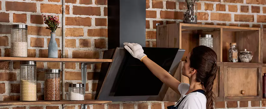 Chimney Installation in Renton, WA