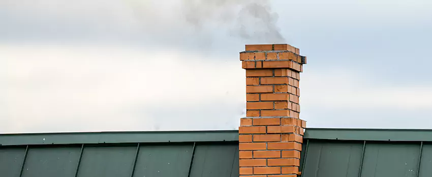 Chimney Soot Cleaning Cost in Renton, WA