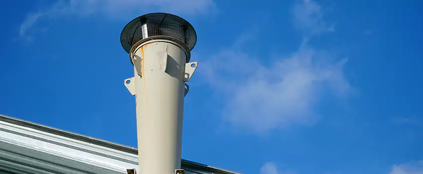 Chimney Spark Arrestor Requirements in Renton, WA