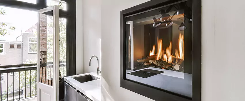 Dimplex Fireplace Installation and Repair in Renton, Washington