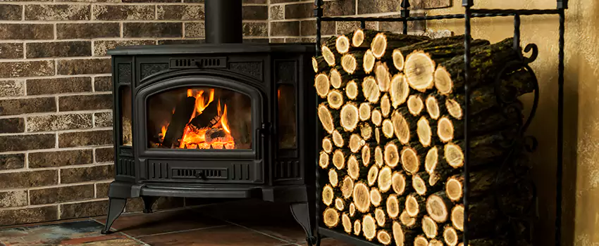 Drolet Fireplaces in Renton, Washington