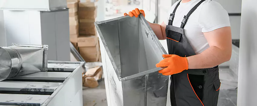 Benefits of Dryer Vent Inspection in Renton, WA