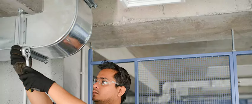 HVAC Ductwork Cleaning in Renton, WA