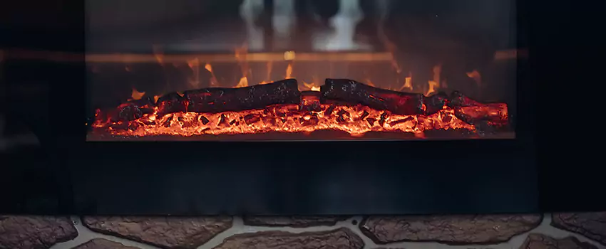 Outdoor Electric Fireplace Installation Solutions in Renton, WA