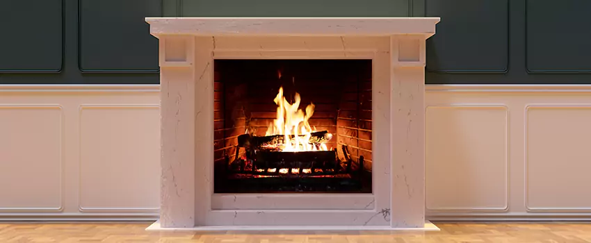 Empire Comfort Systems Fireplace Installation and Replacement in Renton, Washington