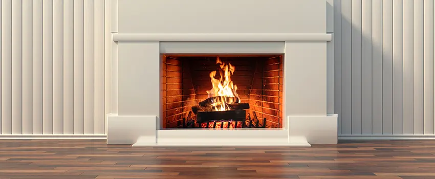 Fireplace Broken Ashtray Repair Services in Renton, Washington