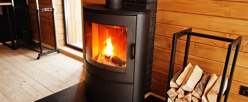 Gas Fireplace Door Handle Installation Services in Renton, Washington