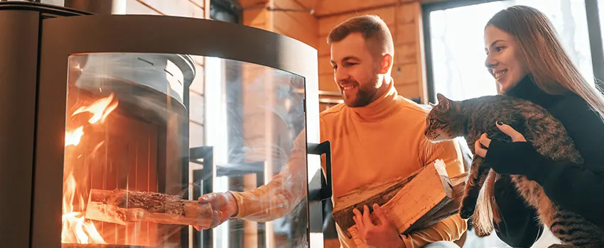 Fireplace Door Installation And Replacement Contractors in Renton, WA