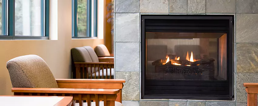 Fireplace Refacing in Renton, Washington