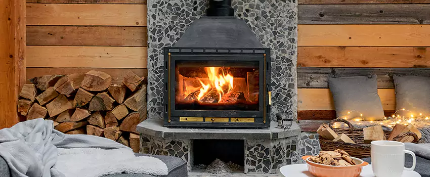 Fireplace Renovation Service in Renton, WA