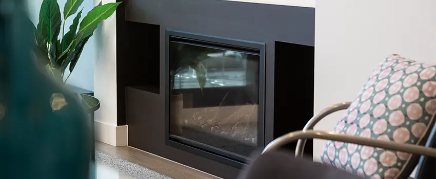 Welding Repairs for Fireplace Grate in Renton, WA