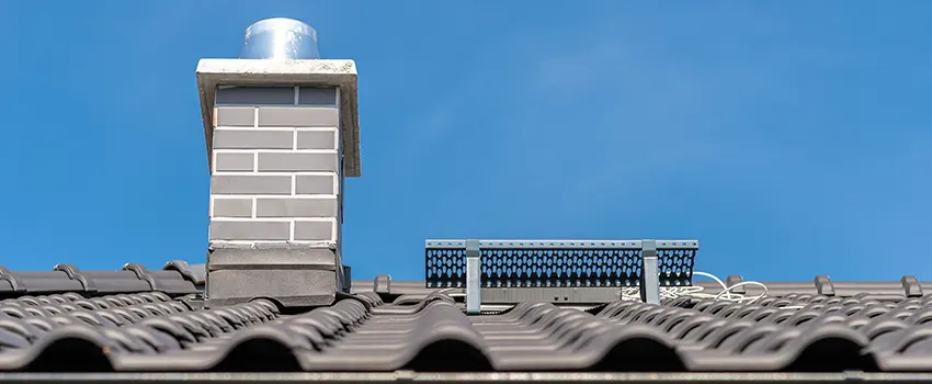 Repair Blocked Chimney in Renton, Washington