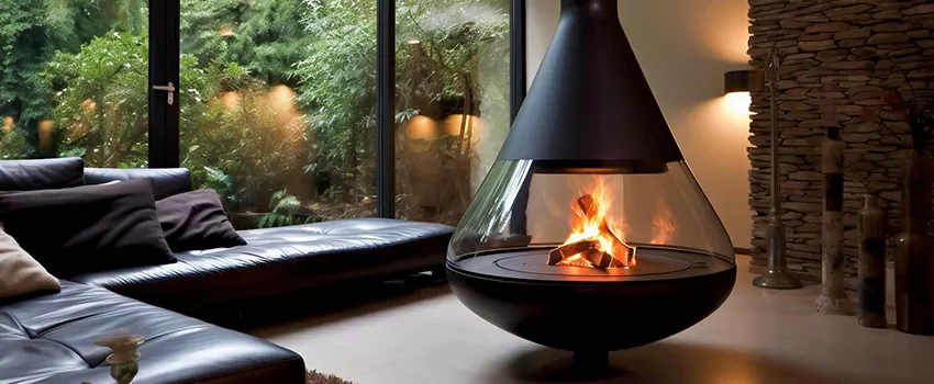 Affordable Floating Fireplace Repair And Installation Services in Renton, Washington