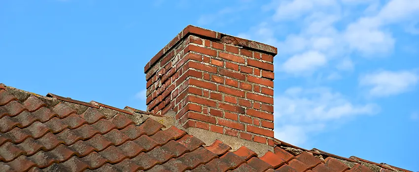 Flue Tiles Cracked Repair Services near Me in Renton, WA