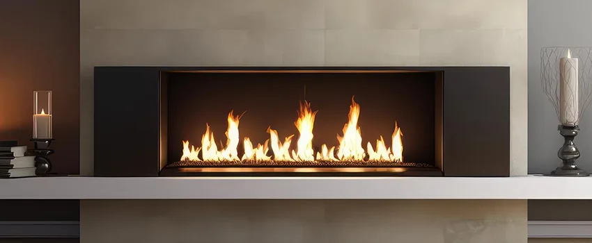 Vent Free Gas Fireplaces Repair Solutions in Renton, Washington