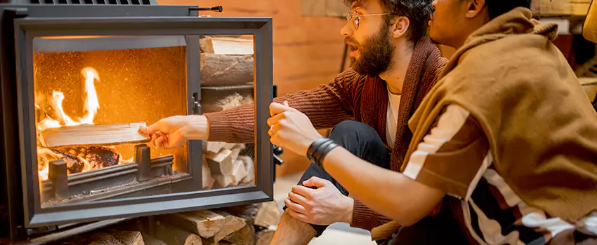 Benefits of Harman Stoves Fireplace in Renton, Washington