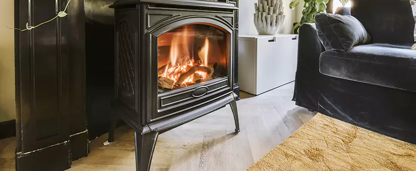 Cost of Hearthstone Stoves Fireplace Services in Renton, Washington
