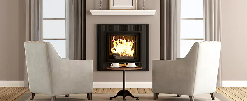Heat & Glo Outdoor Gas Fireplaces Installation Contractors in Renton, Washington