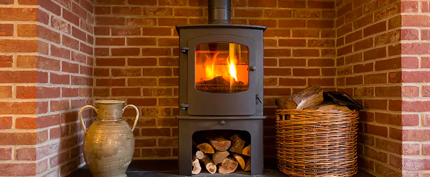 Specifications of Jøtul Fireplace and Inserts in Renton, Washington