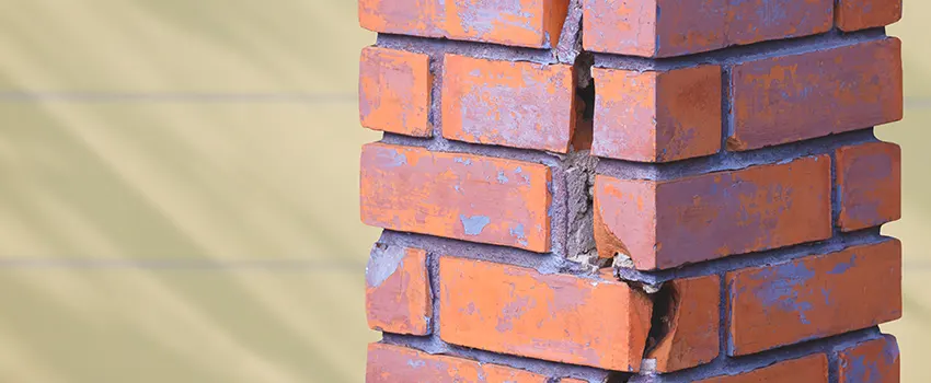 Leaking Chimney Repair And Replacement Cost in Renton, Washington