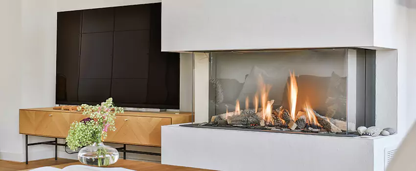 Ortal Wilderness Fireplace Repair and Maintenance in Renton, Washington