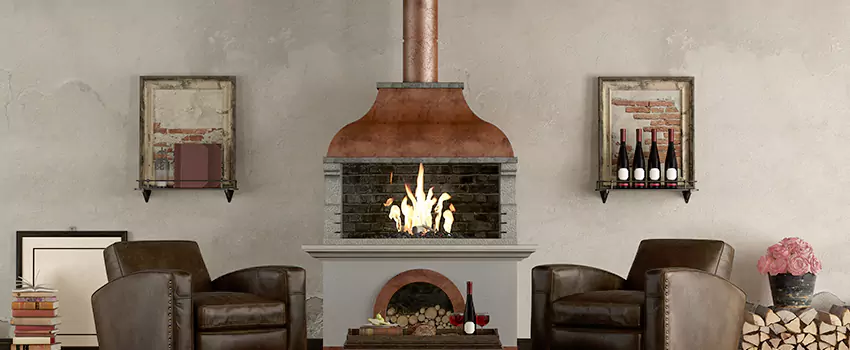 Benefits of Pacific Energy Fireplace in Renton, Washington