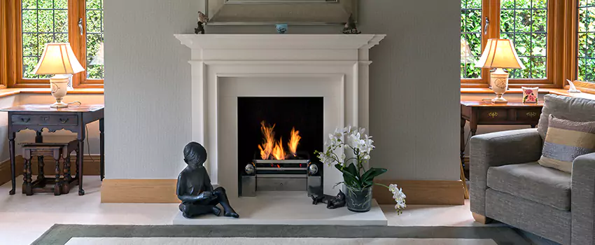 RSF Fireplaces Maintenance and Repair in Renton, Washington
