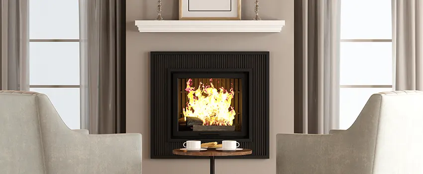 Superior Outdoor Fireplace Repair in Renton, WA