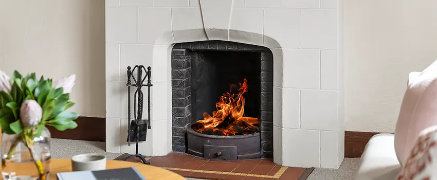 Valor Fireplaces and Stove Repair in Renton, WA