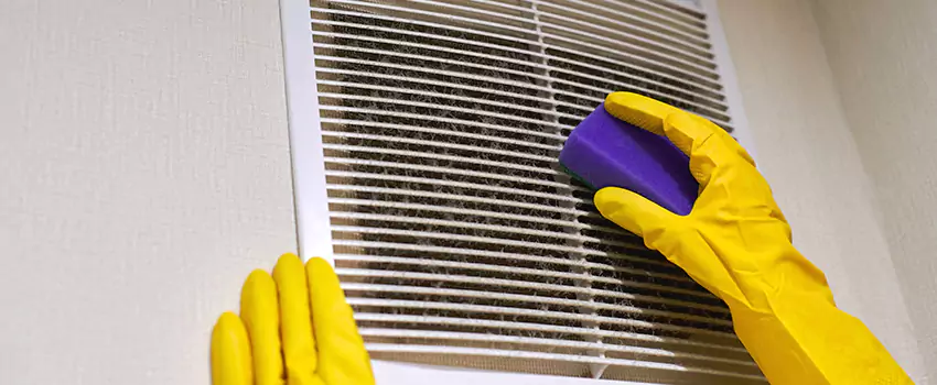 Vent Cleaning Company in Renton, WA