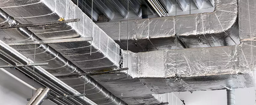 Vent Dust Cleaning Cost in Renton, WA